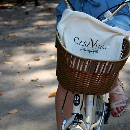 B&B Casa Vinci Syracuse Екстер'єр фото