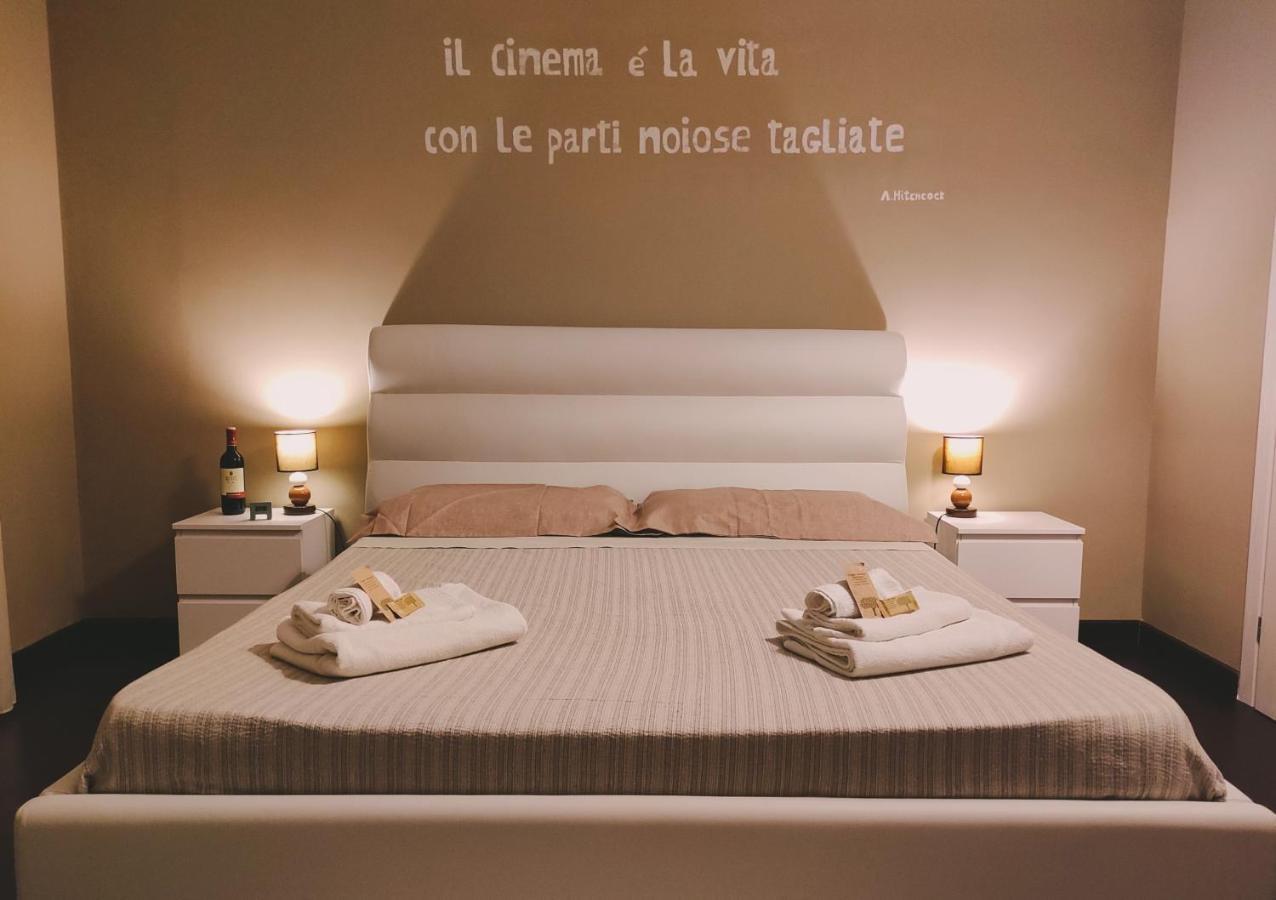B&B Casa Vinci Syracuse Екстер'єр фото