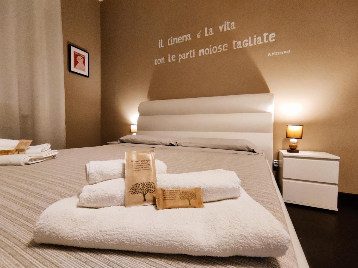 B&B Casa Vinci Syracuse Екстер'єр фото