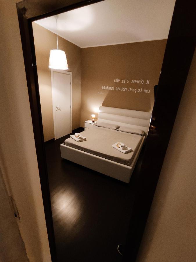 B&B Casa Vinci Syracuse Екстер'єр фото