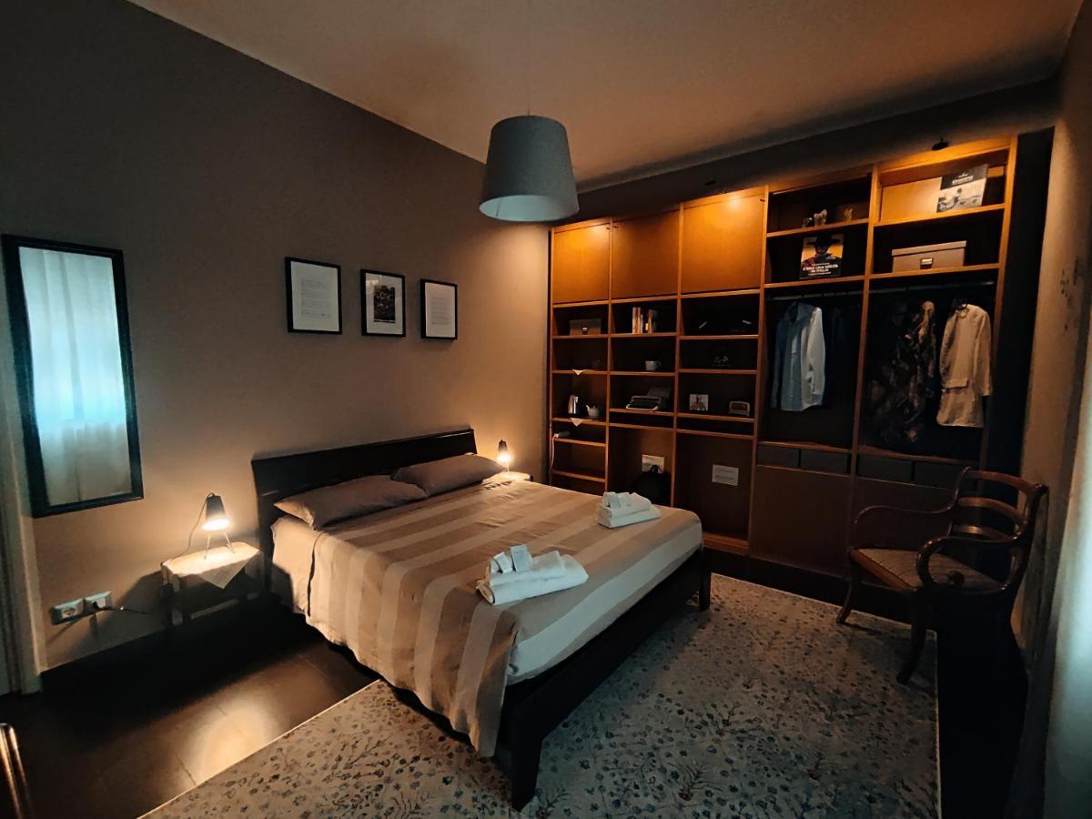B&B Casa Vinci Syracuse Екстер'єр фото